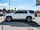 Used 2015 Chevrolet Tahoe LTZ image 4