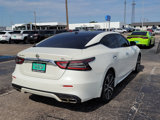 Used 2019 Nissan Maxima 3.5 SL image 3