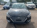 Used 2022 Hyundai Accent SEL image 2