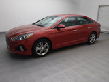 Used 2019 Hyundai Sonata SEL image 2