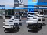 New 2025 Chevrolet TrailBlazer RS w/ Convenience Package image 4