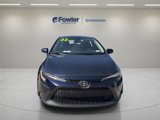Used 2022 Toyota Corolla LE image 2
