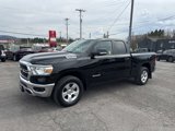 Used 2021 RAM 1500 Big Horn image 2
