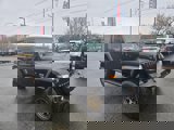 Used 2021 Jeep Wrangler Unlimited Sport image 3