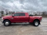 Used 2013 RAM 3500 Laramie image 2