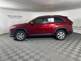 Used 2021 Toyota RAV4 LE image 4
