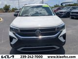 Used 2022 Volkswagen Taos S image 3