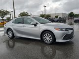 Certified 2024 Toyota Camry LE image 2