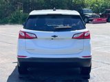Certified 2021 Chevrolet Equinox LS w/ LS Convenience Package image 4