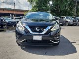 Used 2017 Nissan Murano Platinum w/ Platinum Technology Package image 2
