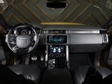 Used 2021 Land Rover Range Rover Autobiography Fifty Edition image 4