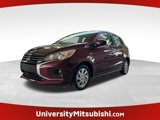 New 2024 Mitsubishi Mirage image 1