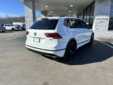 Used 2021 Volkswagen Tiguan SE image 5