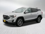 Used 2019 GMC Terrain SLT image 3
