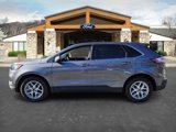 Certified 2023 Ford Edge SEL image 4