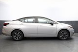 Used 2021 Nissan Versa SV image 4