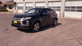 Used 2024 Mitsubishi Outlander Sport SE image 5