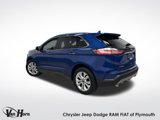 Used 2020 Ford Edge Titanium image 3