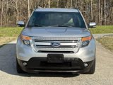 Used 2015 Ford Explorer Limited w/ Equipment Group 301A image 3