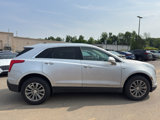 Used 2017 Cadillac XT5 Luxury w/ Driver Awareness Package image 4