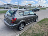 Used 2008 Pontiac Vibe w/ Sun And Sound Package image 4