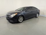 Used 2014 Hyundai Sonata GLS w/ Popular Equipment Group 2 image 3