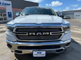 Used 2021 RAM 1500 Laramie image 2