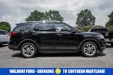 Used 2018 Ford Explorer Limited w/ Equipment Group 301A image 3