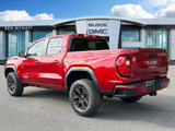 New 2025 GMC Canyon Elevation w/ Technology Package image 5