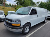 Used 2017 Chevrolet Express 2500 Extended image 3