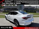 Used 2022 Acura TLX SH-AWD w/ A-SPEC Pkg image 4
