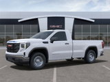 New 2024 GMC Sierra 1500 Pro w/ Pro Value Package image 2