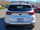 Used 2022 Kia Sportage Nightfall Edition w/ Nighfall AWD Premium Package image 6