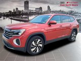 Used 2024 Volkswagen Atlas SE image 3