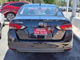 New 2025 Nissan Versa S w/ S Plus Package image 6