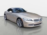 Used 2014 BMW Z4 sDrive35i image 3