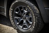 Used 2020 Jeep Cherokee Trailhawk w/ Cold Weather Group image 3