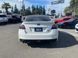 Used 2015 Subaru WRX STI image 4