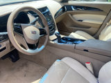 Used 2016 Cadillac CTS Luxury image 2