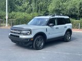 Certified 2022 Ford Bronco Sport Big Bend w/ Convenience Package image 3