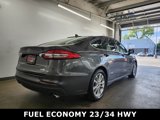 Used 2020 Ford Fusion SE image 3