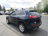 Used 2015 Jeep Cherokee Limited image 4