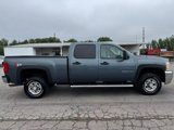 Used 2008 Chevrolet Silverado 2500 LT w/ 1LT Convenience Package image 4