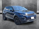 Used 2017 Land Rover Range Rover Evoque HSE image 3