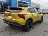 New 2025 Chevrolet Trax ACTIV w/ Driver Confidence Package image 3