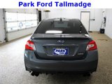 Used 2021 Subaru WRX w/ Popular Package #3 (IZT) image 4