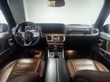 Used 2019 Mercedes-Benz G 550 image 4