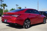 Used 2021 Hyundai Elantra Limited image 4