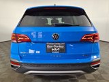 Used 2022 Volkswagen Taos SE w/ IQ.Drive SE Package image 5