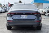 Certified 2023 Honda Accord LX image 6